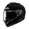KASK MOTOCYKLOWY HJC I71 METAL BLACK XL