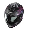 KASK MOTOCYKLOWY HJC I71 NIEL BLACK PINK M