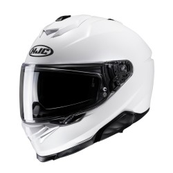 KASK MOTOCYKLOWY HJC I71 WHITE XXS