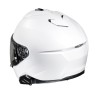 KASK MOTOCYKLOWY HJC I71 WHITE XS