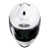 KASK MOTOCYKLOWY HJC I71 WHITE XL