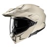 KASK MOTOCYKLOWY HJC I80 SOLID SEMI FLAT SAND BEIGE XL