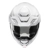 KASK MOTOCYKLOWY HJC I80 SOLID PEARL WHITE M