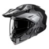 KASK MOTOCYKLOWY HJC I80 VELLY GREY S