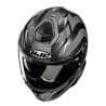 KASK MOTOCYKLOWY HJC I91 ARVEN GREY L