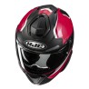 KASK MOTOCYKLOWY HJC I91 FELIO BLACK RED M