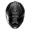 KASK MOTOCYKLOWY HJC I91 SOLID SEMI FLAT BLACK XS