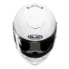 KASK MOTOCYKLOWY HJC I91 SOLID PEARL WHITE XS