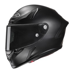 KASK MOTOCYKLOWY HJC RPHA1 MATTE BLACK XS