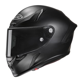 KASK MOTOCYKLOWY HJC RPHA1 MATTE BLACK XL