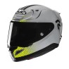 KASK MOTOCYKLOWY HJC RPHA12 ENOTH GREY M
