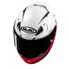 KASK MOTOCYKLOWY HJC RPHA12 KOS RED WHITE XL