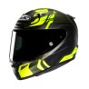 KASK HJC RPHA12 LAWIN YELLOW/BLACK M