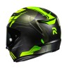 KASK HJC RPHA12 LAWIN YELLOW/BLACK M