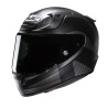 KASK MOTOCYKLOWY HJC RPHA12 OTTIN GREY BLACK XL
