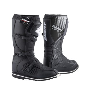 KENNY RACING BUTY CROSS/ENDURO MODEL TRACK ORIGIN KOLOR CZARNY ROZMIAR 44