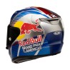 KASK MOTOCYKLOWY HJC RPHA12 RED BULL AUSTIN GP 2 S