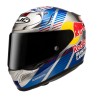 KASK MOTOCYKLOWY HJC RPHA12 RED BULL AUSTIN GP 2 M
