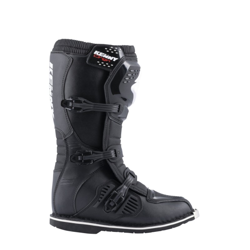 KENNY RACING BUTY CROSS/ENDURO MODEL TRACK ORIGIN KOLOR CZARNY ROZMIAR 45 KENNY RACING BUTY CROSS/ENDURO MODEL TRACK ORIGIN KOLOR CZARNY ROZMIAR 45