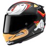 KASK MOTOCYKLOWY HJC RPHA12 SHADOW THE HEDGEHOG XS