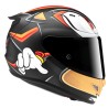 KASK MOTOCYKLOWY HJC RPHA12 SHADOW THE HEDGEHOG M