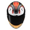 KASK MOTOCYKLOWY HJC RPHA12 SHADOW THE HEDGEHOG L