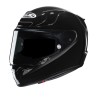 KASK MOTOCYKLOWY HJC RPHA12 SOLID METAL BLACK S