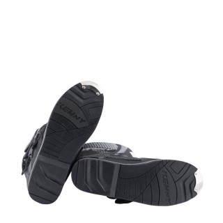 KENNY RACING BUTY CROSS/ENDURO MODEL TRACK ORIGIN KOLOR CZARNY ROZMIAR 45