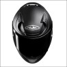 KASK MOTOCYKLOWY HJC RPHA12 SOLID MATTE BLACK M