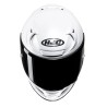KASK MOTOCYKLOWY HJC RPHA12 SOLID PEARL WHITE S