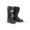UFO 2024/09 BUTY XANDER CROSS / OFFROAD Z ZAWIASEM KOLOR CZARNY ROZMIAR 40 - KOLEKCJA 2025