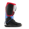 GAERNE BUTY CROSS/ENDURO MODEL SG-12 REALM KOLOR CZERWONY/NIEBIESKI/BIAŁY/CZARNY ROZMIAR 42 GAERNE BUTY CROSS/ENDURO MODEL SG-12 REALM KOLOR CZERWONY/NIEBIESKI/BIAŁY/CZARNY ROZMIAR 42