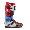 GAERNE BUTY CROSS/ENDURO MODEL SG-12 REALM KOLOR CZERWONY/NIEBIESKI/BIAŁY/CZARNY ROZMIAR 47 GAERNE BUTY CROSS/ENDURO MODEL SG-12 REALM KOLOR CZERWONY/NIEBIESKI/BIAŁY/CZARNY ROZMIAR 47