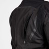 KURTKA MOTOCYKLOWA TEKSTYLNA REBELHORN BORG BLACK 6XL