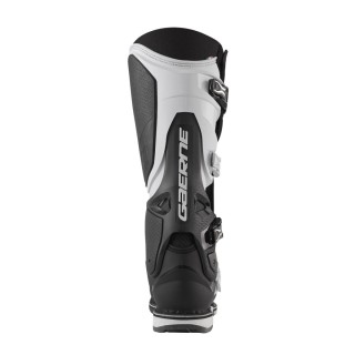 GAERNE BUTY CROSS/ENDURO MODEL SG-22 BLACK/WHITE KOLOR CZARNY/BIAŁY ROZMIAR 41