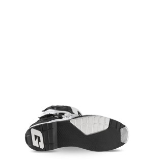 GAERNE BUTY CROSS/ENDURO MODEL SG-22 BLACK/WHITE KOLOR CZARNY/BIAŁY ROZMIAR 41