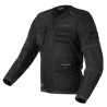 KURTKA MOTOCYKLOWA TEKSTYLNA REBELHORN BRUTALE BLACK 6XL