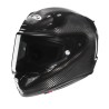 KASK MOTOCYKLOWY HJC RPHA12 SOLID CARBON BLACK S