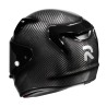 KASK MOTOCYKLOWY HJC RPHA12 SOLID CARBON BLACK S