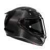 KASK MOTOCYKLOWY HJC RPHA12 SOLID CARBON BLACK S