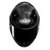 KASK MOTOCYKLOWY HJC RPHA12 SOLID CARBON BLACK M