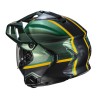 KASK MOTOCYKLOWY HJC RPHA60 ARBRE GREEN GREY M