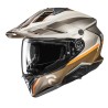 KASK MOTOCYKLOWY HJC RPHA60 ARBRE DESERT L