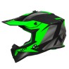 NOX PROMOCJA KASK CROSS / OFFROAD N633 FUSION KOLOR CZARNY MAT/ZIELONY ROZMIAR XXL (ZAPIĘCIE MIKROMETRYCZNE) NOX PROMOCJA KASK CROSS / OFFROAD N633 FUSION KOLOR CZARNY MAT/ZIELONY ROZMIAR XXL (ZAPIĘCIE MIKROMETRYCZNE)