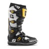 GAERNE BUTY CROSS/ENDURO MODEL SG-12 LUXE KOLOR CZARNY/BIAŁY/ZŁOTY ROZMIAR 46 GAERNE BUTY CROSS/ENDURO MODEL SG-12 LUXE KOLOR CZARNY/BIAŁY/ZŁOTY ROZMIAR 46