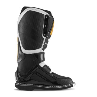 GAERNE BUTY CROSS/ENDURO MODEL SG-12 LUXE KOLOR CZARNY/BIAŁY/ZŁOTY ROZMIAR 46