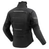 KURTKA MOTOCYKLOWA TEKSTYLNA REBELHORN CUBBY 5 BLACK 10XL