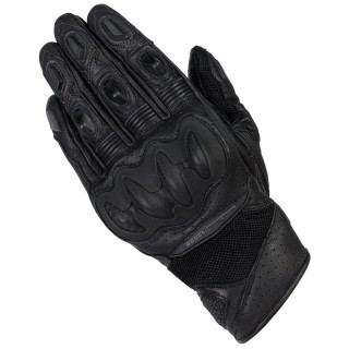RĘKAWICE MOTOCYKLOWE DAMSKIE REBELHORN FLUX 2 BLACK WM