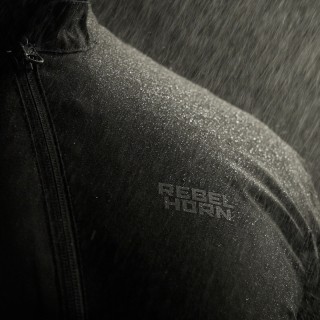 KURTKA MOTOCYKLOWA TEKSTYLNA REBELHORN CUBBY 5 BLUE GREY RED 4XL