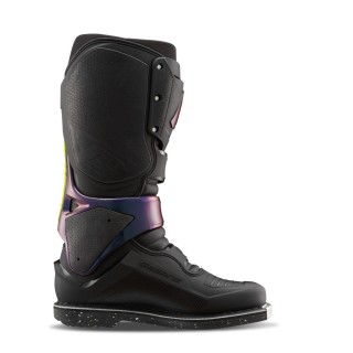 GAERNE BUTY CROSS/ENDURO MODEL SG-22 CHAMELEON KOLOR CZARNY/ŻÓŁTY/KAMELEON ROZMIAR 46